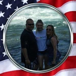 Meet your Posher, Brianne